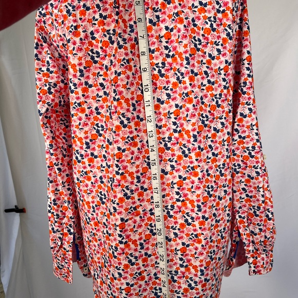 Talbots blouse - Picture 4 of 6